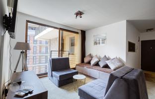 1-комнатная квартира 40 м² в городе Будва за 169 000 €