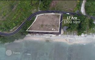 Земельный участок 1 700 м² в Нуса-Пениде за $303 000