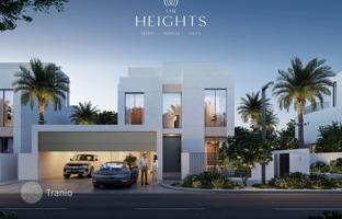 12 новых вилл в ЖК Serro 2 в Al Yalayis 2 за От $1 877 000
