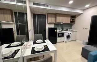 1-комнатная квартира 35 м² в Паттайе за $81 000