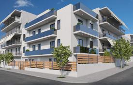 Новая малоэтажная резиденция рядом с центром Афин, Петруполи, Греция за От 250 000 €