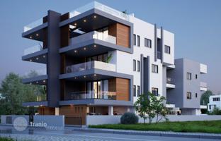 2-комнатная квартира 85 м² в Пафосе за 295 000 €