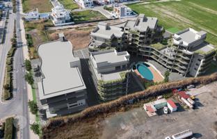 3-комнатный пентхаус в Ларнаке за 572 000 €