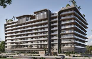 11 новых квартир в ЖК Floarea Lakes в Dubai Production City за От $184 000