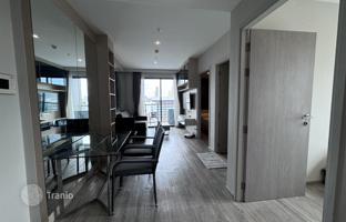 2-комнатная квартира 48 м² в Паттайе за $149 000
