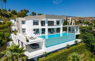 7-комнатная вилла 1 365 м² в Марбелье за 7 650 000 €