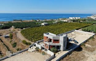 4-комнатный коттедж 410 м² на пляже Морские Пещеры за 2 250 000 €