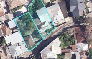 Земельный участок 938 м² в Сабуртало за $400 000