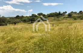 Земельный участок в Халкидики, Македония и Фракия, Греция за 300 000 €