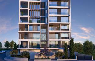 2-комнатная квартира 123 м² в Никосии за 355 000 €