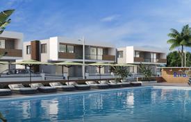 Апартаменты с террасами и садом в новом современном комплексе за 139 000 €