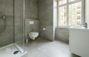 2-комнатная квартира 49 м² в Праге 10. Цена по запросу