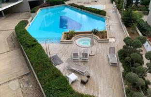 2-комнатная квартира 80 м² в Неаполисе за 720 000 €