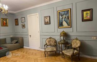 4-комнатная квартира 123 м² в Сабуртало за $320 000
