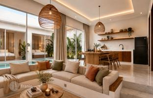 2-комнатная вилла 80 м² в Унгасане за $175 000