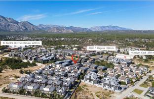 8-комнатная вилла 270 м² в городе Анталия за 43 034 000 TRY