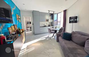 2-комнатная квартира 91 м² в городе Будва за 340 000 €