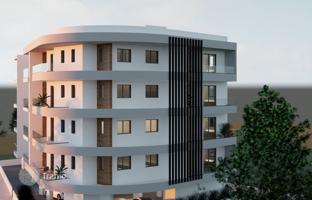 2-комнатная квартира 81 м² в Латсии за 183 000 €