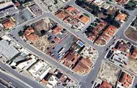 Земельный участок в городе Ларнаке, Кипр за 565 000 €