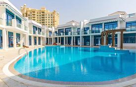 Вилла в The Palm Jumeirah (Пальма Джумейра), Дубай, ОАЭ (Объединенные Арабские Эмираты) за $6 900 в неделю