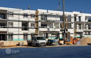 2-комнатная квартира 58 м² в Пуле за 208 000 €