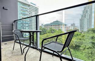 2-комнатная квартира 60 м² в Паттайе за $257 000