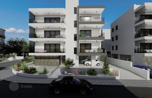 2-комнатная квартира 95 м² в Като Полемидии за 400 000 €
