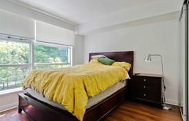 Квартира на Ломбард-стрит, Олд Торонто, Торонто,  Онтарио,   Канада за C$730 000
