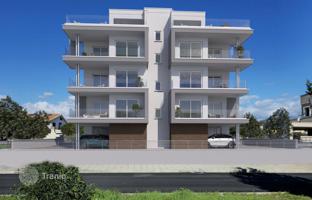 3-комнатная квартира в новостройке в Лимасоле за 395 000 €
