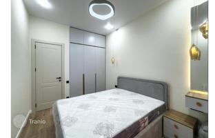 2-комнатная квартира 56 м² в Сабуртало за $140 000
