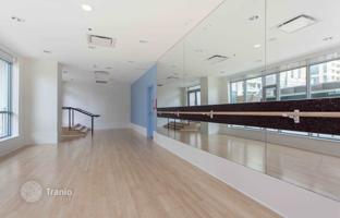 6-комнатная квартира на Кинг-стрит за C$1 285 000