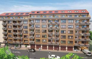 3-комнатная квартира 84 м² в городе Бургасе за 240 000 €