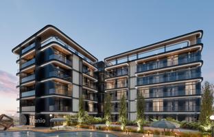 25 новых квартир в ЖК Opal by Crystal в Jumeirah Village Circle за От $188 000