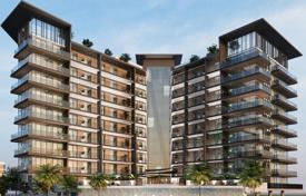 Апартаменты в новом современном комплексе Floarea Residence в районе Arjan! за $149 000