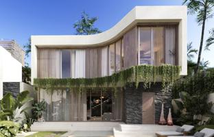3-комнатная вилла 160 м² в Ялан Умаласе за $580 000