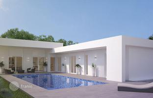 3-комнатная вилла 134 м² в Ла-Романа (Испания) за 375 000 €