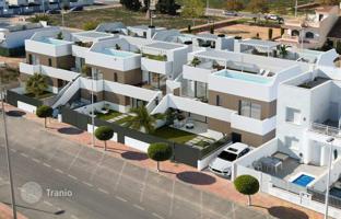 2-комнатная квартира 93 м² в Сан-Педро-дель-Пинатар за 336 000 €