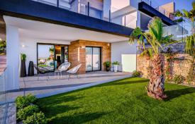 Новая четырёхкомнатная квартира в Кумбре-дель-Соль, Аликанте, Испания за 408 000 €