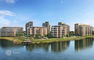 Квартира 92 м² в Беркшир за £540 000