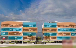 2-комнатная квартира 86 м² в Ларнаке за 275 000 €