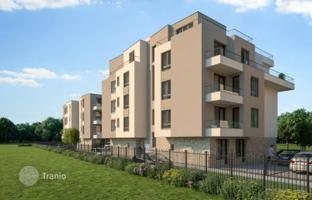 3-комнатная квартира 98 м² в городе Бургасе за 162 000 €