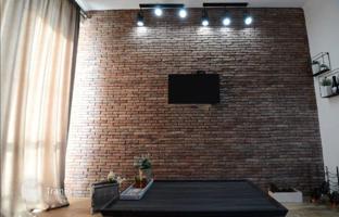 2-комнатная квартира 44 м² в Сабуртало за $103 000