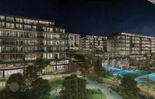 1-комнатная квартира 90 м² в городе Тбилиси за $186 000