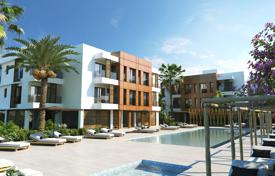 Меблированные апартаменты в резиденции с бассейнами, Ларнака, Кипр за От 500 000 €