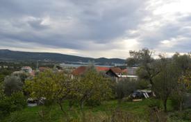 Земельный участок в городе Тивате, Тиват, Черногория за 102 000 €
