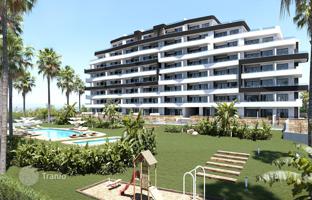 2-комнатная квартира 107 м² в Сан-Мигель-де-Салинасе за 244 000 €