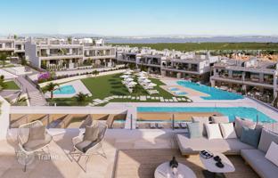 2-комнатный коттедж 145 м² в Торревьехе за 283 000 €