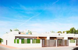 Одноэтажная вилла на две семьи с солярием и частным бассейном в Сан Хавьер за 237 000 €