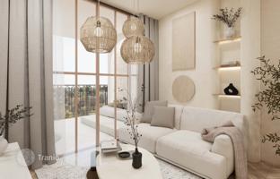 1-комнатная квартира 60 м² в районе пляжа Бингин за $200 000
