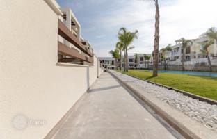 2-комнатный коттедж 63 м² в Торревьехе за 285 000 €